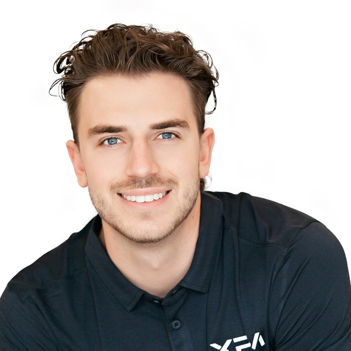 Caden Hyde